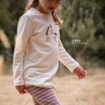 DIY Stoffe Outfit - Shirt Schelmy