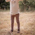 DIY Stoffe Outfit - Leggings Luany