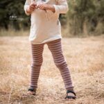 DIY Stoffe Outfit - Leggings Luany