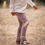 DIY Stoffe Outfit - Leggings Luany