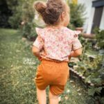DIY Stoffe Outfit - Shirt Schelmy & Shorts Ben