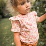 DIY Stoffe Outfit - Shirt Schelmy & Shorts Ben