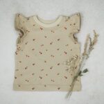 DIY Stoffe Outfit - Shirt Schelmy