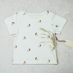 DIY Stoffe Outfit - Shirt Schelmy