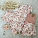 DIY Stoffe Outfit - Shirt Schelmy