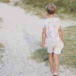 DIY Stoffe Outfit - Shirt Schelmy & Shorts Ben