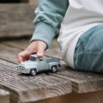 DIY Stoffe Outfit -Sweater Paule & Hose Levin