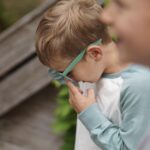 DIY Stoffe Outfit -Sweater Paule