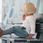 DIY Stoffe Outfit -Shirt Schelmy & Knickerbocker Kurt