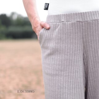 DIY Stoffe Outfit