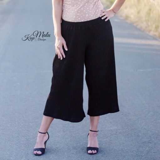 DIY Stoffe Outfit