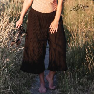 DIY Stoffe Outfit