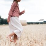 DIY Stoffe Outfit - Sweater Paule & Rock Ribby