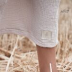 DIY Stoffe Outfit - Sweater Paule & Rock Ribby