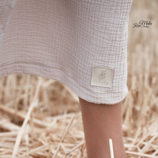 DIY Stoffe Outfit - Sweater Paule & Rock Ribby