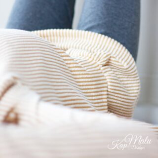 DIY Stoffe Outfit