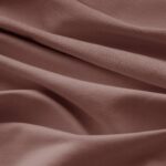 French Terry - Kupferbraun