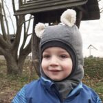 Schlupfmütze Schlummy