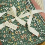 DIY Stoffe Inspiration