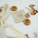 DIY Stoffe Inspiration