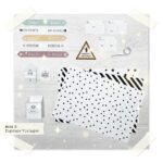 Wichtel Set - Digitale Bastelvorlagen