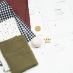 DIY Stoffe Wichtelset