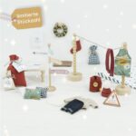 Wichtel - Näh- & Bastelset