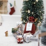 DIY Stoffe Wichtelset