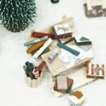 DIY Stoffe Wichtelset