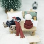 DIY Stoffe Wichtelset