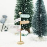 DIY Stoffe Wichtelset