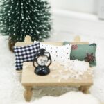 DIY Stoffe Wichtelset