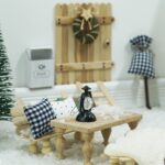 DIY Stoffe Wichtelset