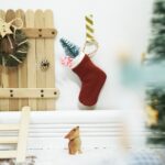 DIY Stoffe Wichtelset