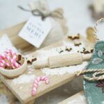 DIY Stoffe Wichtelset