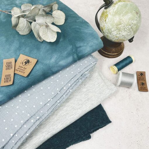 DIY Stoffe Mix