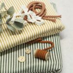 DIY Stoffe Inspiration