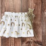 DIY Stoffe Outfit - Rock Ribby