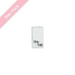 Größenlabel - 10er Pack - 134/140