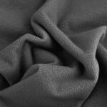 Softshell - Dunkles Mittelgrau meliert