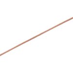 Baumwollmixkordel - 6 mm - Soft Blush