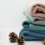 DIY Stoffe Inspiration - Feinstrickstoff - kuschelweich