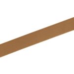 Gummiband - Heller Zimt - 30 mm