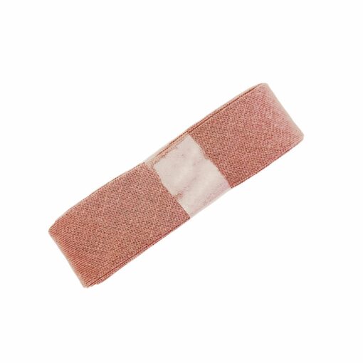 Schrägband – 3 m – Soft Blush