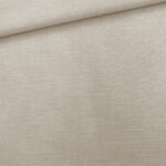 Baumwollstoff - Sand Beige Melange