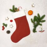 DIY Stoffe Inspiration - Nikoluasstiefel