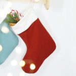 DIY Stoffe Inspiration - Nikoluasstiefel