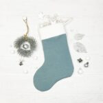 DIY Stoffe Inspiration - Nikoluasstiefel