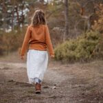 DIY Stoffe Outfit- Shirt Schelmy & Rock Ribby