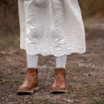 DIY Stoffe Outfit- Rock Ribby